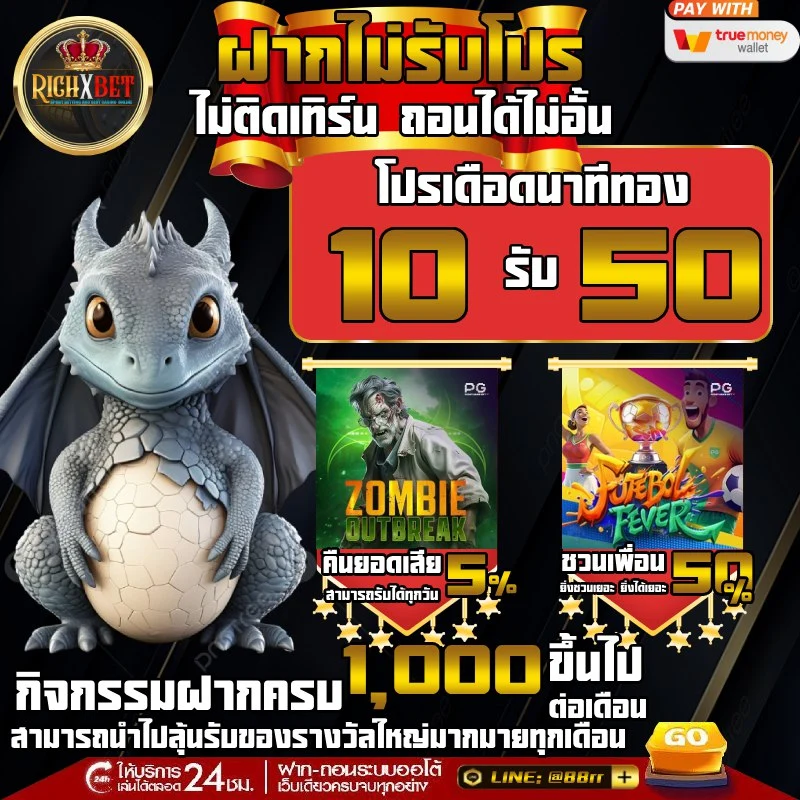 โปรนี้เหมาะกับใคร?