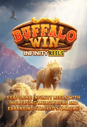 buffalo-win-PGSLOTXGAME