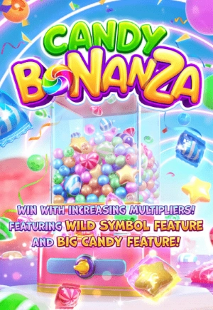 candy-bonanza-PGSLOTXGAME