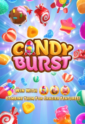 candy-burst-PGSLOTXGAME
