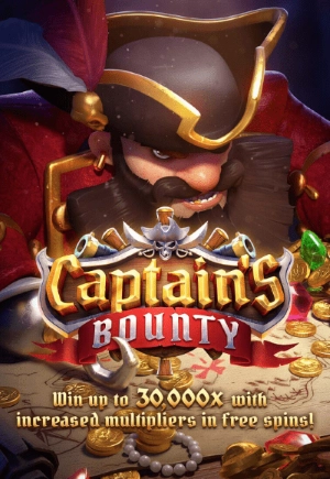 captains-bounty-PGSLOTXGAME