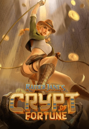 crypt-fortune-PGSLOTXGAME