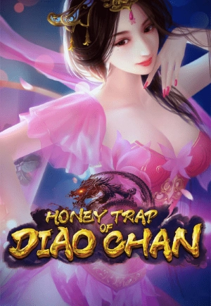 diaochan-PGSLOTXGAME