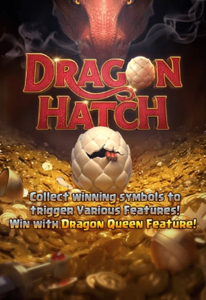 dragon-hatch-PGSLOTXGAME