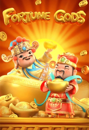 fortune-gods-PGSLOTXGAME