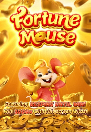 fortune-mouse-PGSLOTXGAME