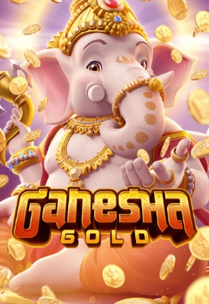ganesha-gold-PGSLOTXGAME