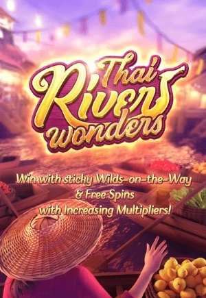 thai-river-PGSLOTXGAME