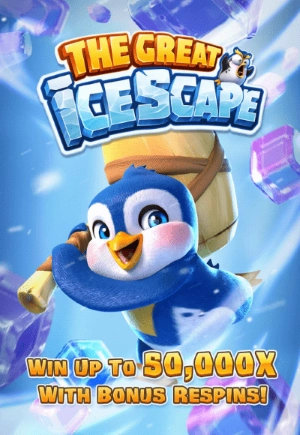 the-great-icescape-PGSLOTXGAME