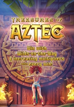 treasures-aztec-PGSLOTXGAME