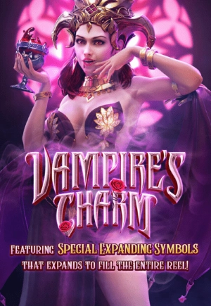 vampires-charm-PGSLOTXGAME