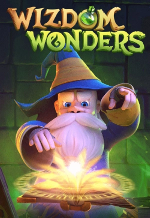 wizdom-wonders-PGSLOTXGAME