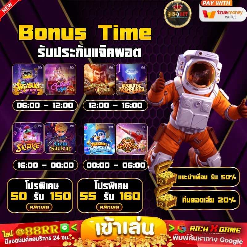 โปรนี้เหมาะกับใคร