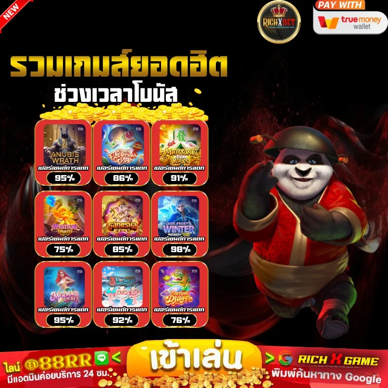 วิธีรับโปรโมชั่น ฝาก10รับ100