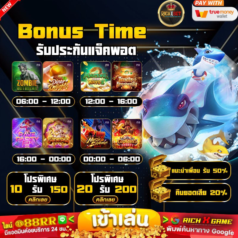 วิธีตรวจสอบเว็บตรงที่ปลอดภัยก่อนรับโปร