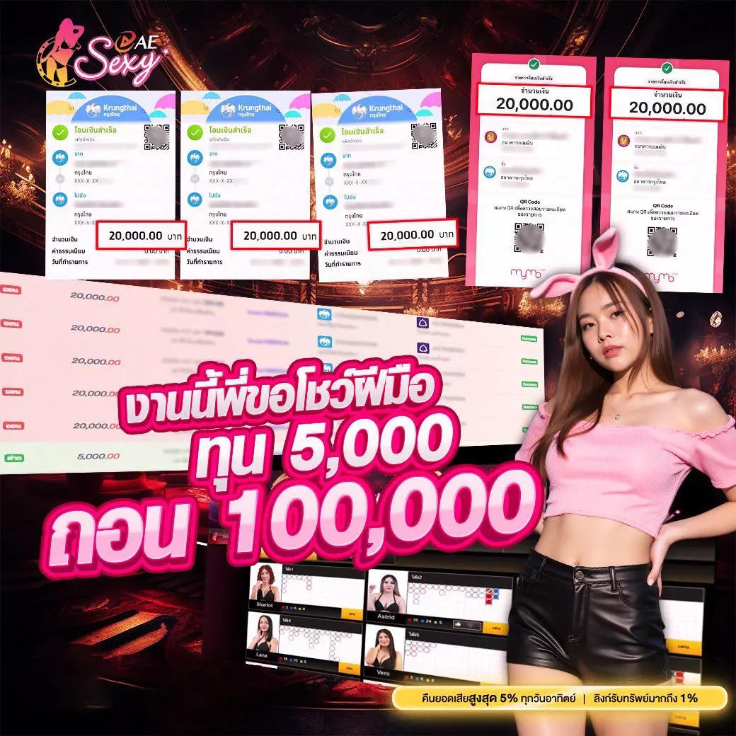 ทำไมโปรสล็อต ฝาก10รับ100 ถึงกลายเป็นโปรโมชั่นยอดนิยมในปีนี้